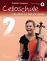 Gabriel Koeppen: Celloschule, Buch