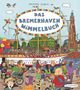 Das Bremerhaven-Wimmelbuch, Buch