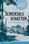 Jutta Michels: Schicksalsschatten, Buch, Buch