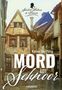 Karina Skwirblies: Mord im Schnoor, Buch