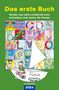 Das erste Buch 2024, Buch
