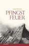 Jutta Michels: Pfingstfeuer, Buch, Buch
