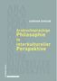 Sarhan Dhouib: Arabischsprachige Philosophie in interkultureller Perspektive, Buch