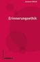 Susanne Möbuß: Erinnerungsethik, Buch