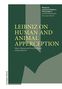 Eve-Lyne Perron: Leibniz on Human and Animal Apperception, Buch, Buch
