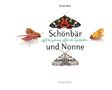 Armin Dett: Schönbär und Nonne, Buch