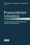 E. Erdmann: Pentaerithrityltetranitrat, Buch