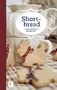 Lucia Baumgärtner: Shortbread, Buch