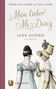 Mein lieber Mr. Darcy, Buch