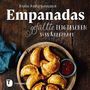 Nileen Marie Schaldach: Empanadas, Buch