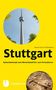 Christian Ottersbach: Stuttgart - Kulturdenkmale vom Römerkastell bis zum Fernsehturm, Buch