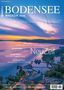 : Bodensee Magazin 2025, Buch