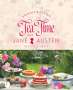 : Sommerliche Tea Time mit Jane Austen, Buch