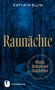 Kathrin Blum: Raunächte, Buch