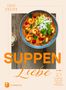 Marie Feldt: Suppenliebe, Buch