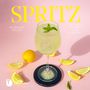 Hildegard Möller: Spritz, Buch, Buch