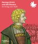 Herzog Ulrich und die Bauern im Krieg von 1525, Buch