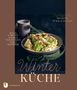 Julia Cawley: Winterküche, Buch