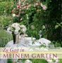Magda Drostel: Zu Gast in meinem Garten, Buch