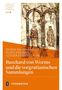 Burchard von Worms und die vorgratianischen Sammlungen, Buch