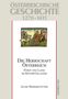 Alois Niederstätter: Österreichische Geschichte: Die Herrschaft Österreich 1278-1411, Buch