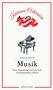 Havas Harald: Musik - Eine Sammlung skurriler und unterhaltsamer Fakten, Buch