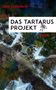Gerd Schilddorfer: Das Tartarus-Projekt, Buch