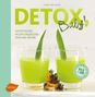 Christine Volm: Detox, Baby!, Buch
