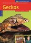 Friedrich-Wilhelm Henkel: Geckos, Buch