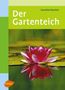 Dorothée Waechter: Der Gartenteich, Buch
