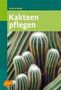 Markus Berger: Kakteen pflegen, Buch