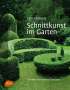Jake Hobson: Schnittkunst im Garten, Buch