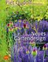 Piet Oudolf: Neues Gartendesign mit Stauden und Gräsern. Sonderausgabe, Buch