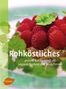 Christine Volm: Rohköstliches, Buch