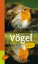 Klaus Richarz: Steinbachs Naturführer Vögel, Buch