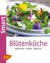 Ursel Bühring: Blütenküche, Buch