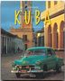 Ulli Langenbrinck: Reise durch Kuba, Buch