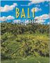 Reise durch BALI und LOMBOK, Buch