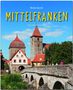 Ulrike Ratay: Reise durch Mittelfranken, Buch