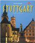 Michael Kühler: Journey through Stuttgart, Buch