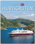 Manfred Küchler: Hurtigruten, Buch