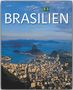 Karin Hanta: Brasilien, Buch