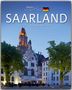 Michael Kühler: Saarland, Buch