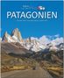 Stefan Nink: Horizont Patagonien, Buch