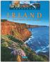 Hartmut Krinitz: Irland - Wilde Berge, Wind und Meer, Buch, Buch