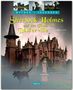 Gerald Axelrod: Mythen & Legenden - Sherlock Holmes und der Fluch von Baskerville - Spurensuche nach dem Höllenhund in England, Wales und Schottland, Buch