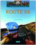 Thomas Jeier: Abenteuer Route 66 - Auf der legendären "Mother Road" von Chicago bis Santa Monica, Buch
