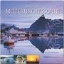 Michael Kühler: Im Reich der Mitternachtssonne - Reise durch Skandinavien, Buch