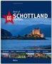 Doreen Reeck: Best of SCHOTTLAND - 66 Highlights, Buch