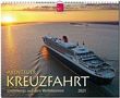 : Abenteuer Kreuzfahrt 2021 - Unterwegs auf den Weltmeeren 2021, Div.